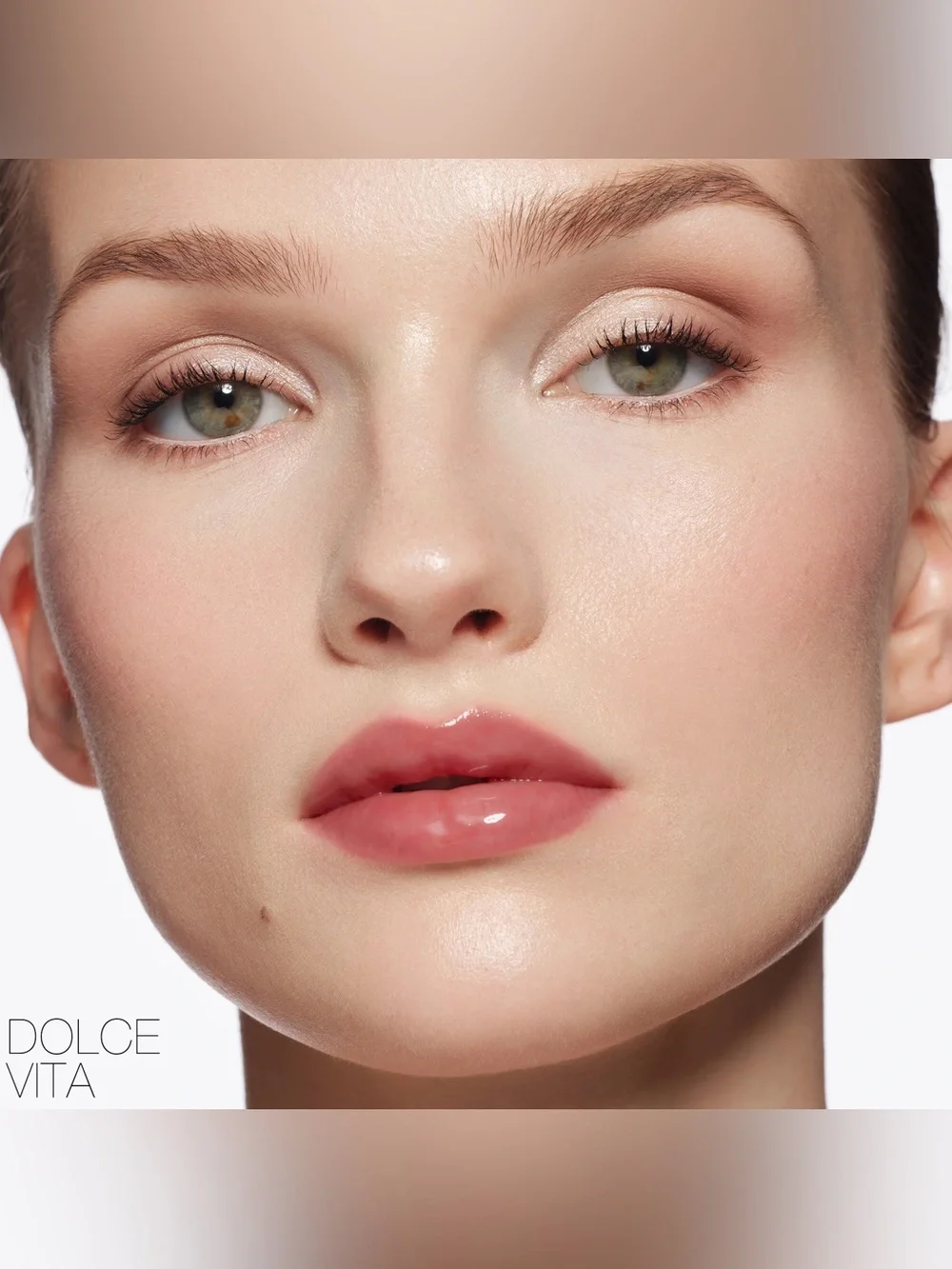 Dolce Vita Afterglow Hydrating Lip Shine Nars Brand New in Box Authentic Full SZ